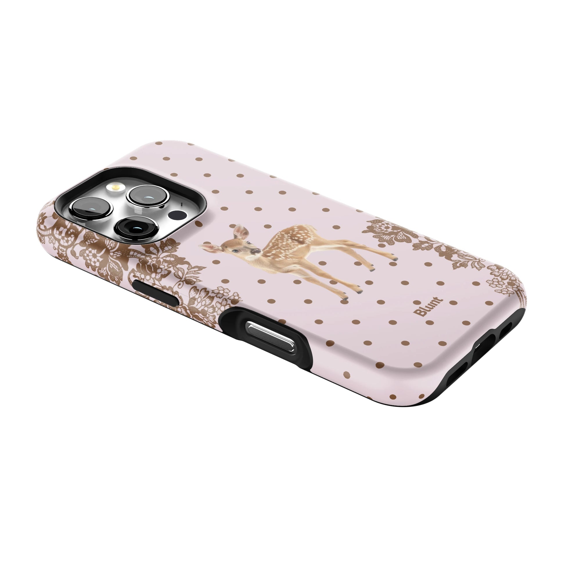 Bambi Dot iPhone Case gallery - Iphone_16_Pro_2