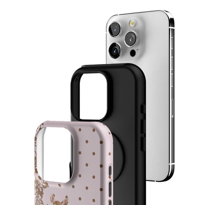 Bambi Dot iPhone Case gallery - Iphone_16_Pro_3