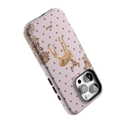 Bambi Dot iPhone Case gallery - Iphone_16_Pro_5