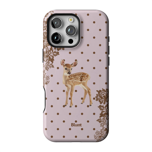 Bambi Dot iPhone Case gallery - Iphone_16_Pro_Max_1