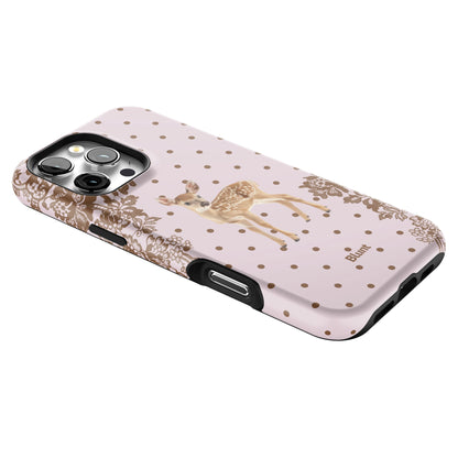 Bambi Dot iPhone Case gallery - Iphone_16_Pro_Max_2