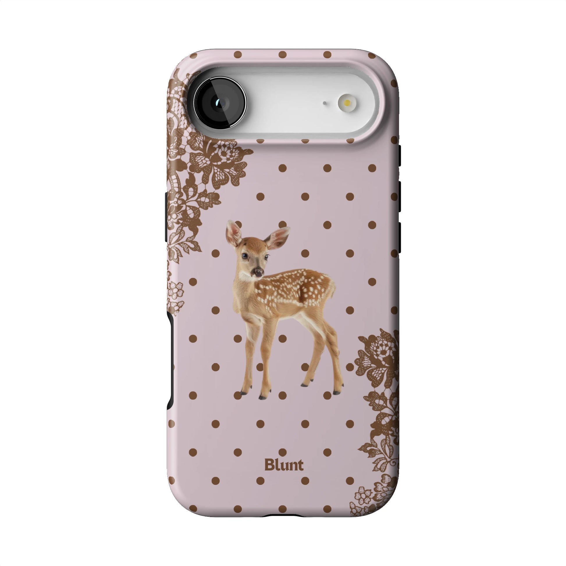 Bambi Dot iPhone Case gallery - Iphone_17_Air_1