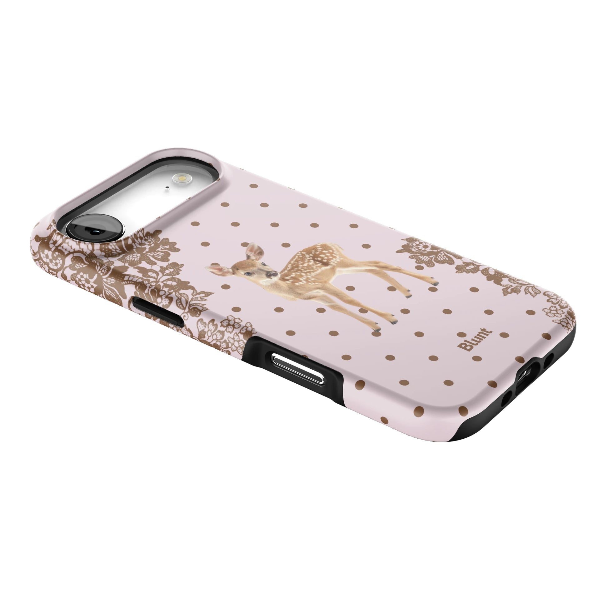 Bambi Dot iPhone Case gallery - Iphone_17_Air_2