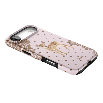 Bambi Dot iPhone Case gallery - Iphone_17_Air_2