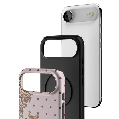 Bambi Dot iPhone Case gallery - Iphone_17_Air_3