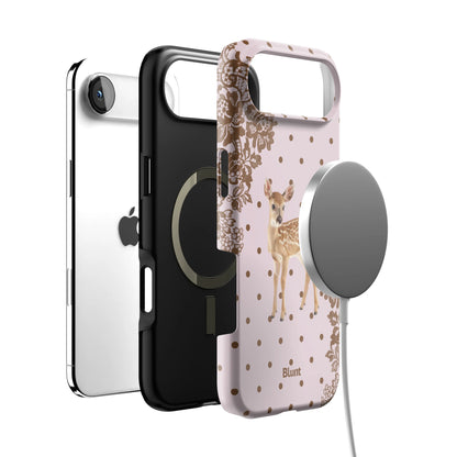 Bambi Dot iPhone Case gallery - Iphone_17_Air_4
