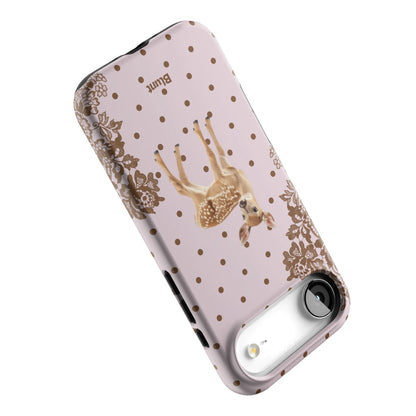 Bambi Dot iPhone Case gallery - Iphone_17_Air_5