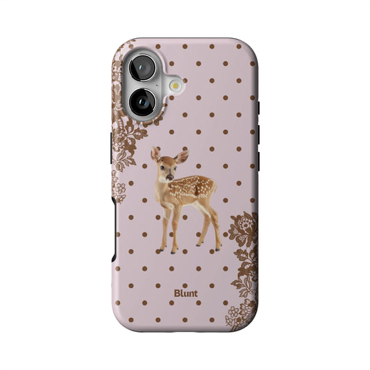 Bambi Dot iPhone Case gallery - Iphone_17_Iphone_1