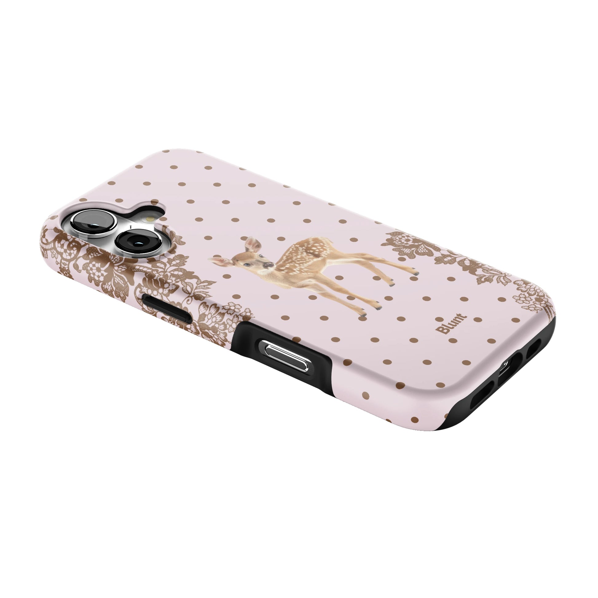 Bambi Dot iPhone Case gallery - Iphone_17_Iphone_2