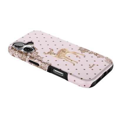 Bambi Dot iPhone Case gallery - Iphone_17_Iphone_2