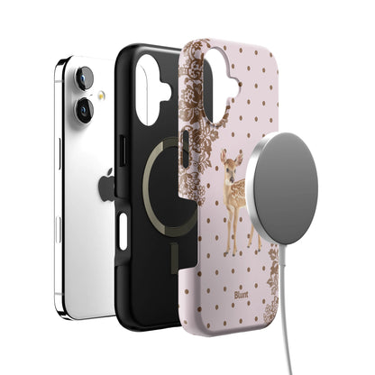 Bambi Dot iPhone Case gallery - Iphone_17_Iphone_4