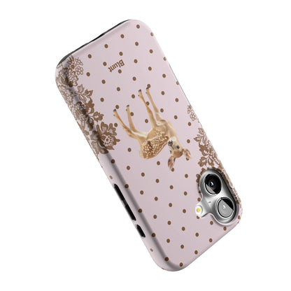 Bambi Dot iPhone Case gallery - Iphone_17_Iphone_5