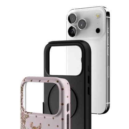 Bambi Dot iPhone Case gallery - Iphone_17_Pro_3