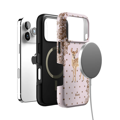 Bambi Dot iPhone Case gallery - Iphone_17_Pro_4