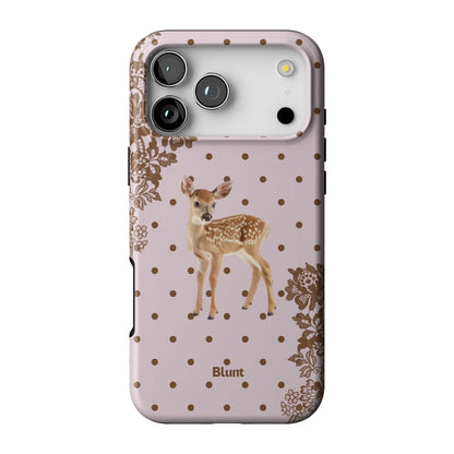 Bambi Dot iPhone Case gallery - Iphone_17_Pro_Max_1