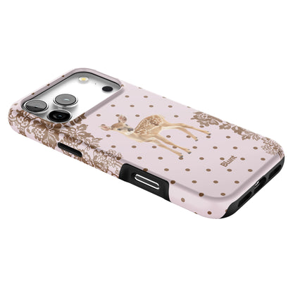 Bambi Dot iPhone Case gallery - Iphone_17_Pro_Max_2