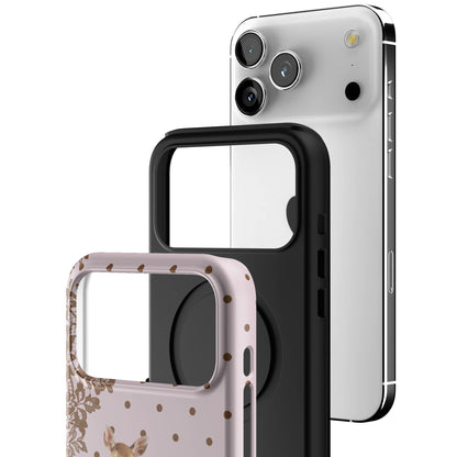 Bambi Dot iPhone Case gallery - Iphone_17_Pro_Max_3
