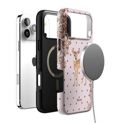 Bambi Dot iPhone Case gallery - Iphone_17_Pro_Max_4