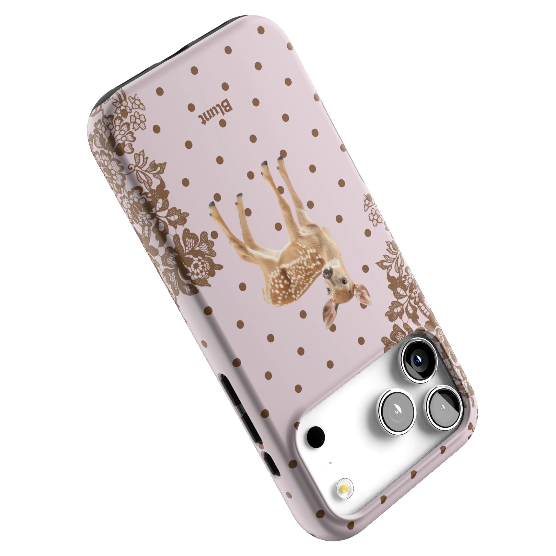 Bambi Dot iPhone Case gallery - Iphone_17_Pro_Max_5