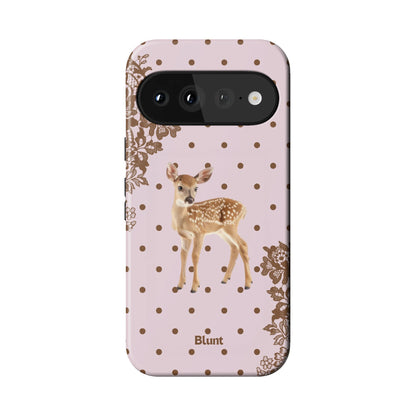 Bambi Dot Pixel Case - Blunt Cases