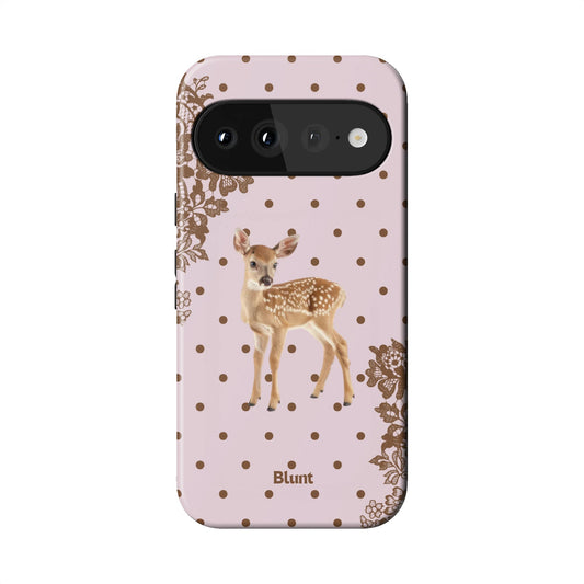 Bambi Dot Pixel Case - Blunt Cases