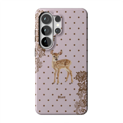 Bambi Dot Samsung Case - Blunt Cases
