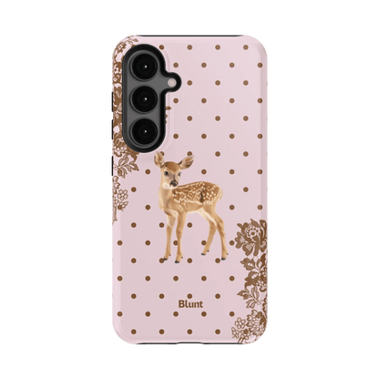 Bambi Dot Samsung Case - Blunt Cases