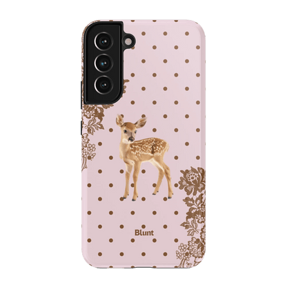 Bambi Dot Samsung Case - Blunt Cases