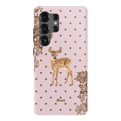 Bambi Dot Samsung Case - Blunt Cases