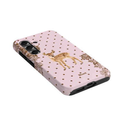 Bambi Dot Samsung Case - Blunt Cases