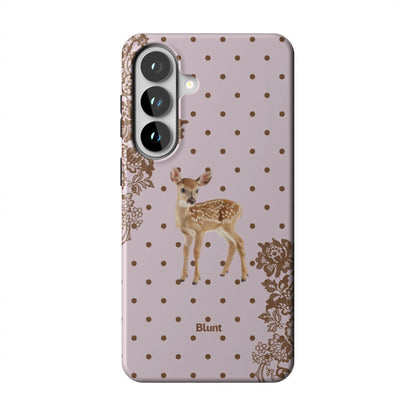 Bambi Dot Samsung Case - Blunt Cases
