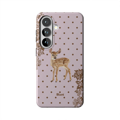 Bambi Dot Samsung Case - Blunt Cases
