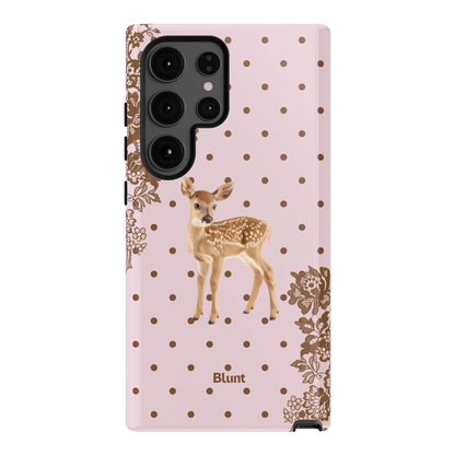 Bambi Dot Samsung Case - Blunt Cases