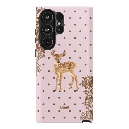 Bambi Dot Samsung Case - Blunt Cases