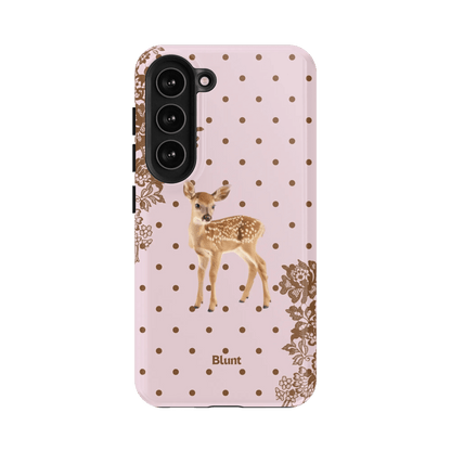 Bambi Dot Samsung Case - Blunt Cases