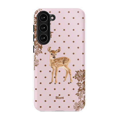 Bambi Dot Samsung Case - Blunt Cases