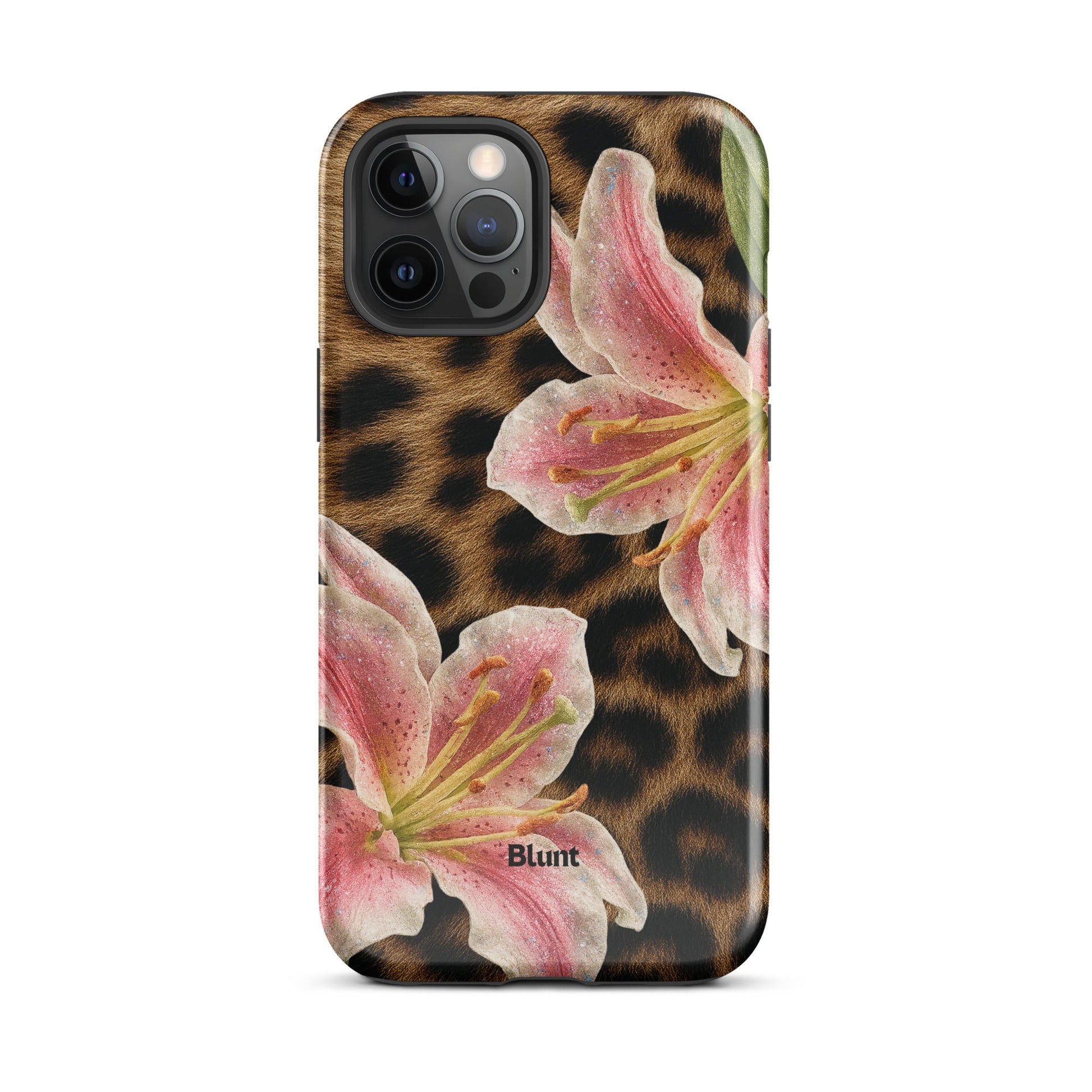 Bambi iPhone Case - Blunt Cases