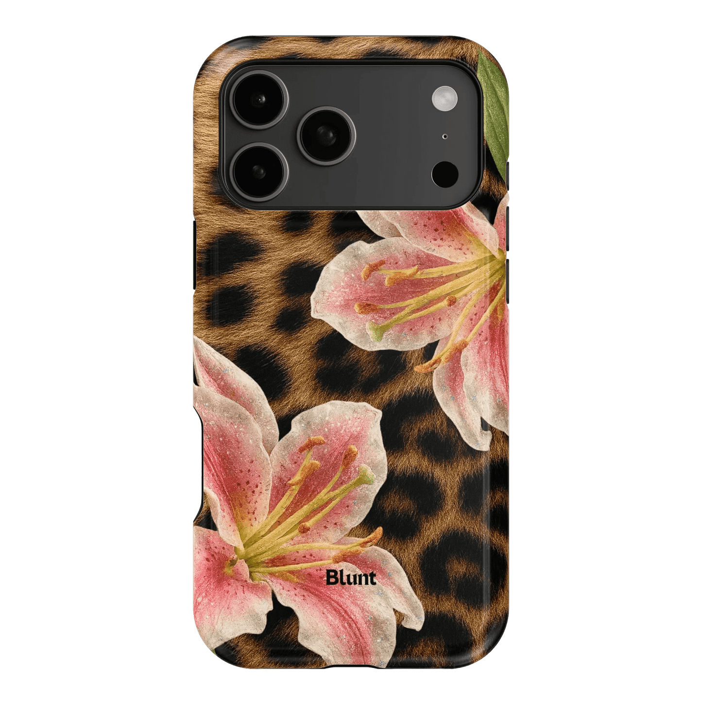 Bambi iPhone Case - Blunt Cases