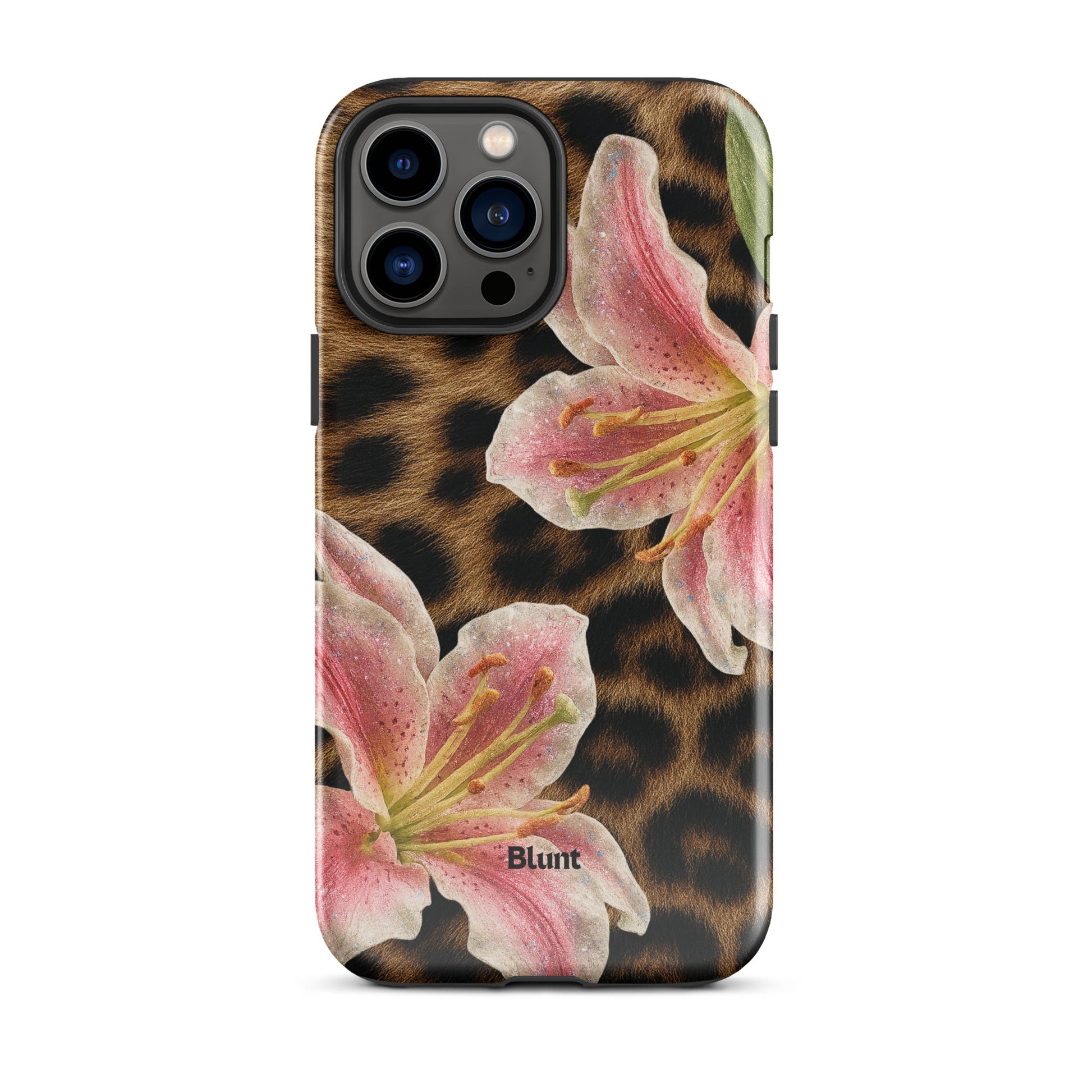 Bambi iPhone Case - Blunt Cases