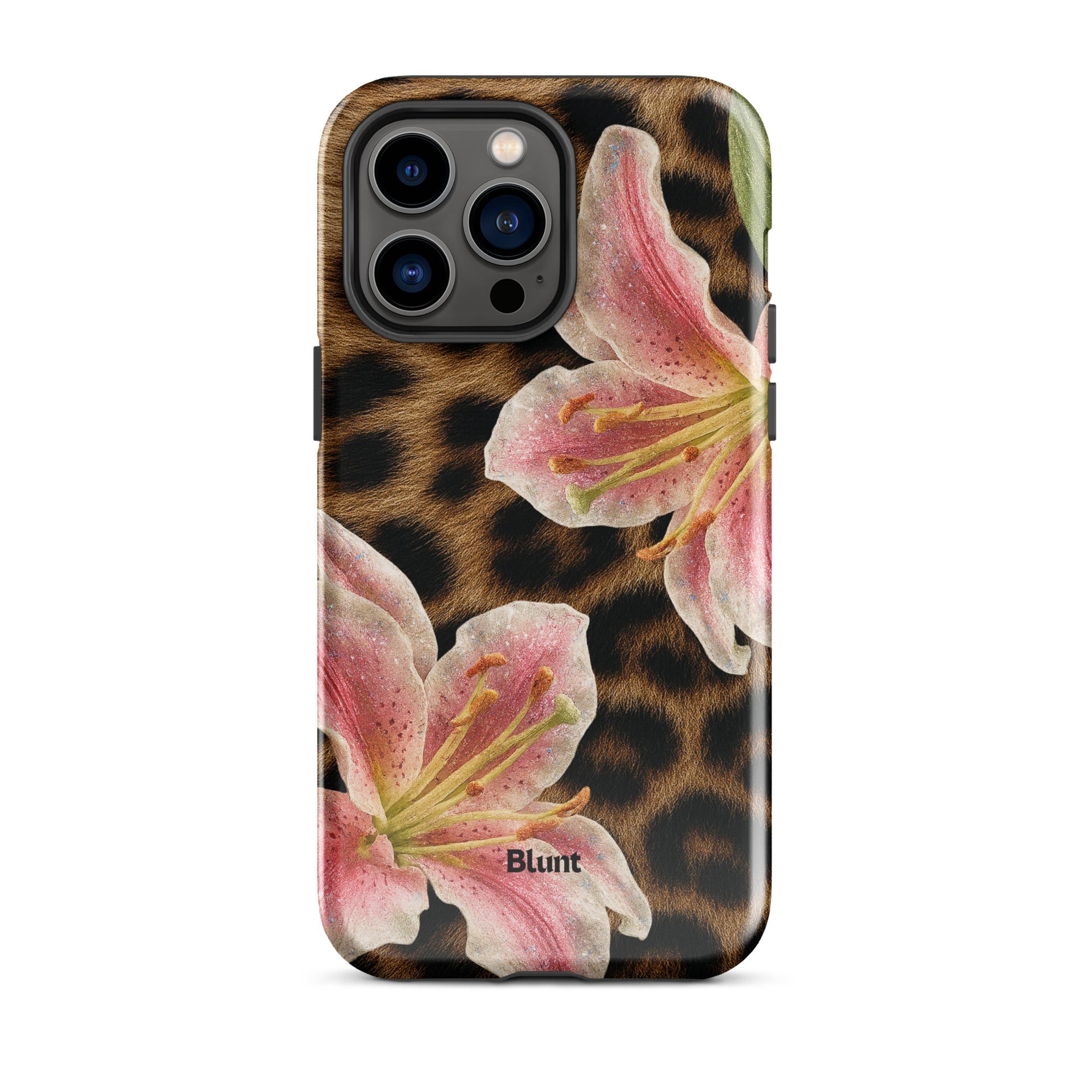 Bambi iPhone Case - Blunt Cases