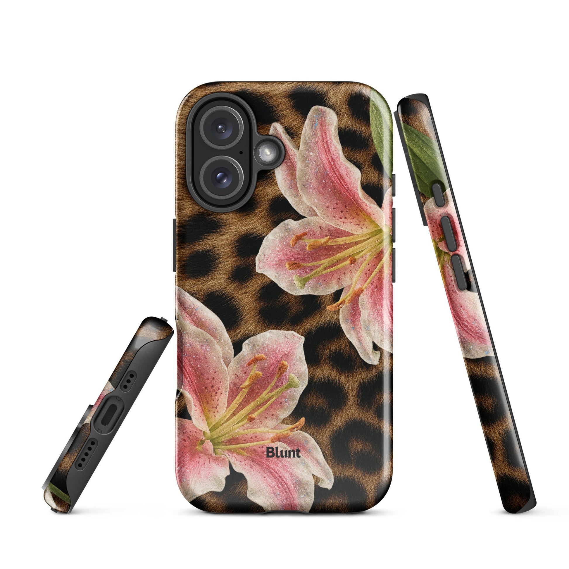 Bambi iPhone Case - Blunt Cases