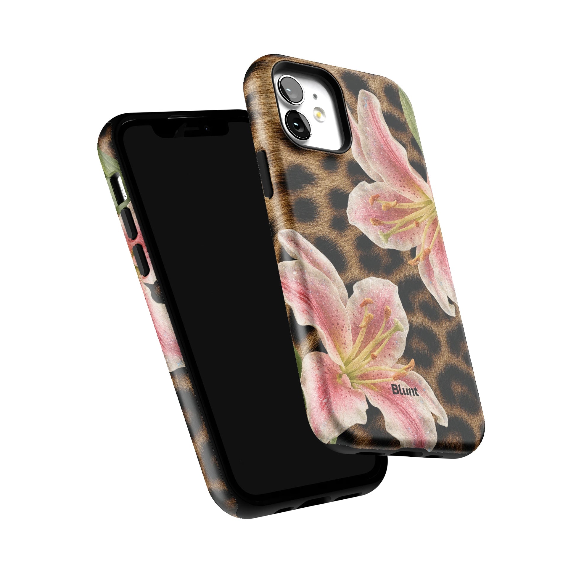 Bambi iPhone Case gallery - Iphone_12_Iphone_6