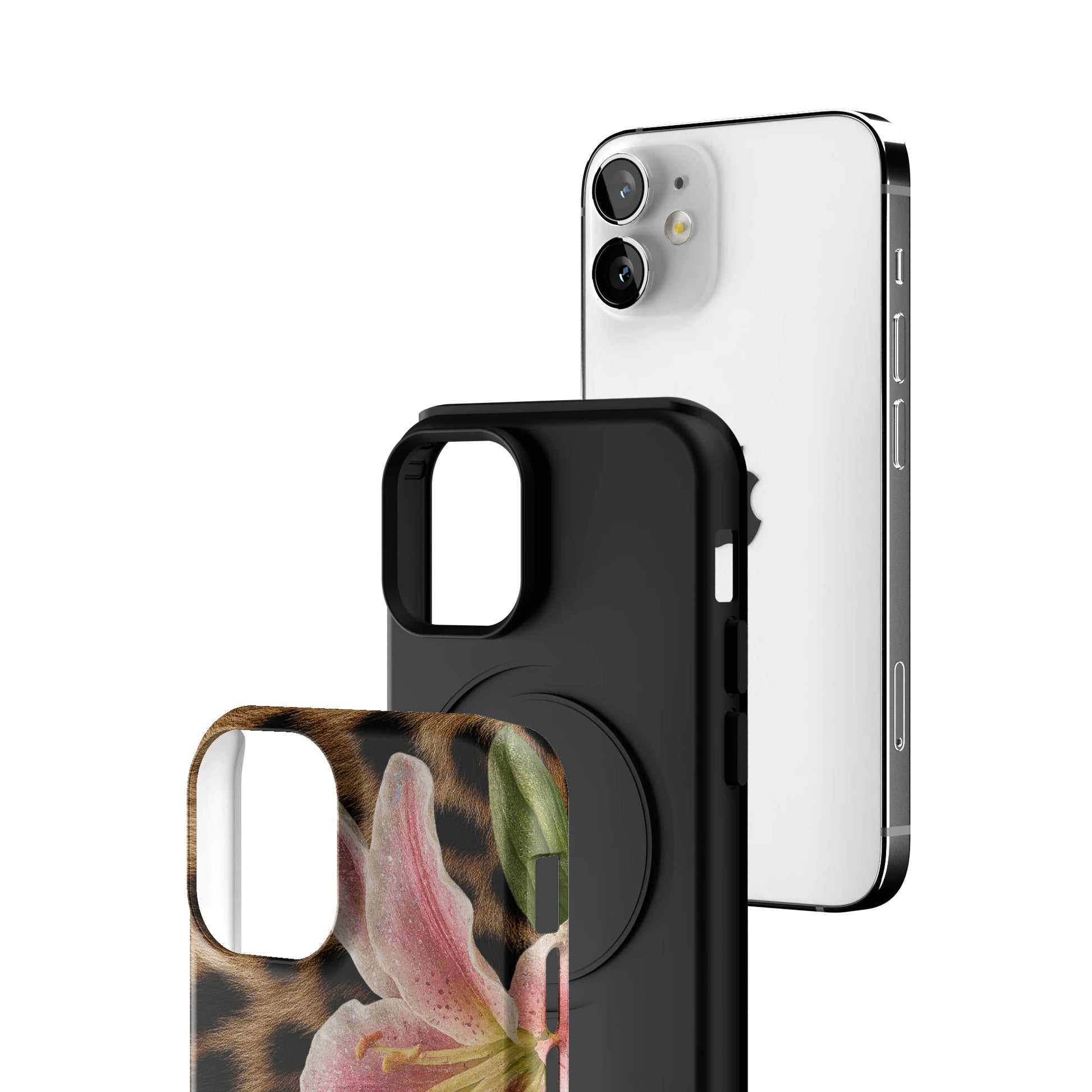 Bambi iPhone Case gallery - Iphone_12_Mini_Air_Plus_3