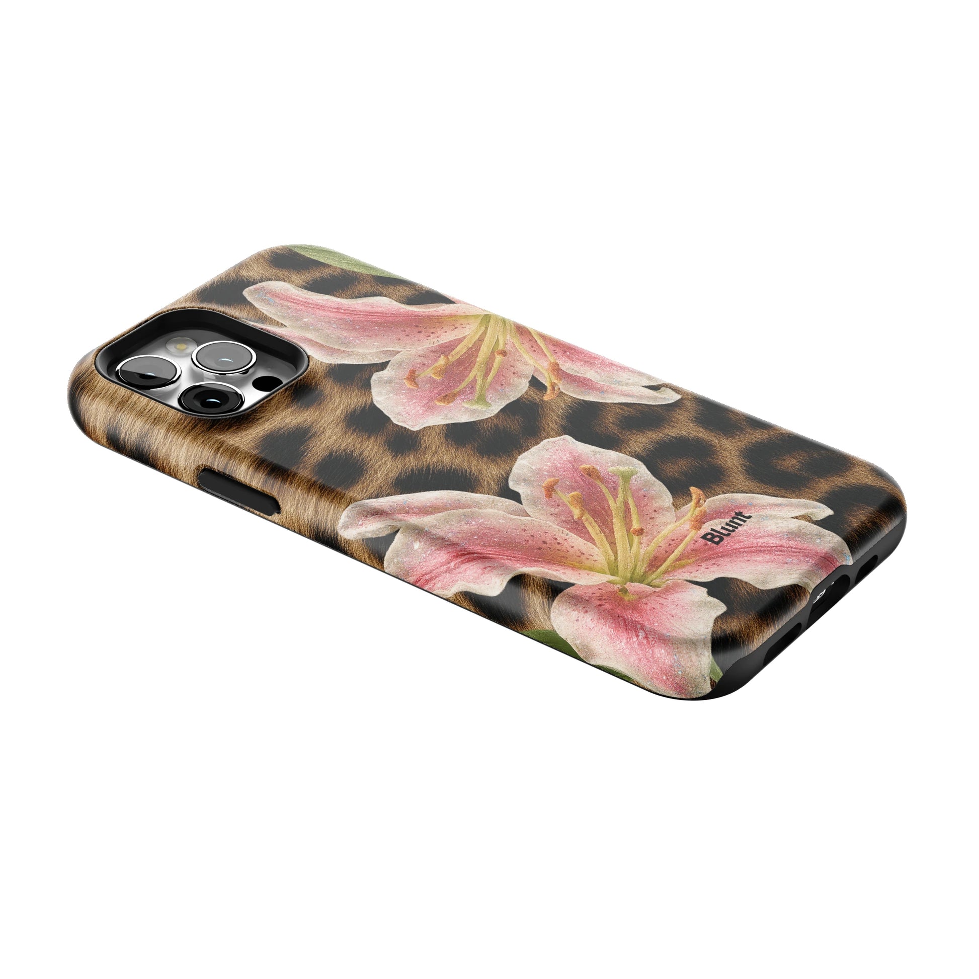 Bambi iPhone Case gallery - Iphone_12_Pro_2