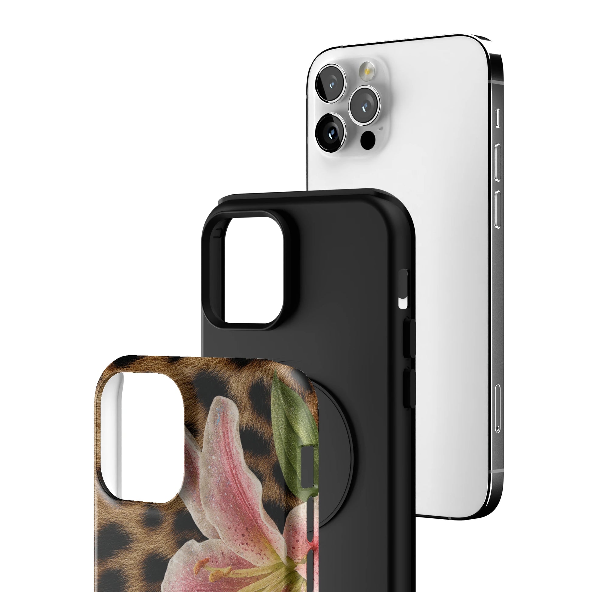 Bambi iPhone Case gallery - Iphone_12_Pro_3