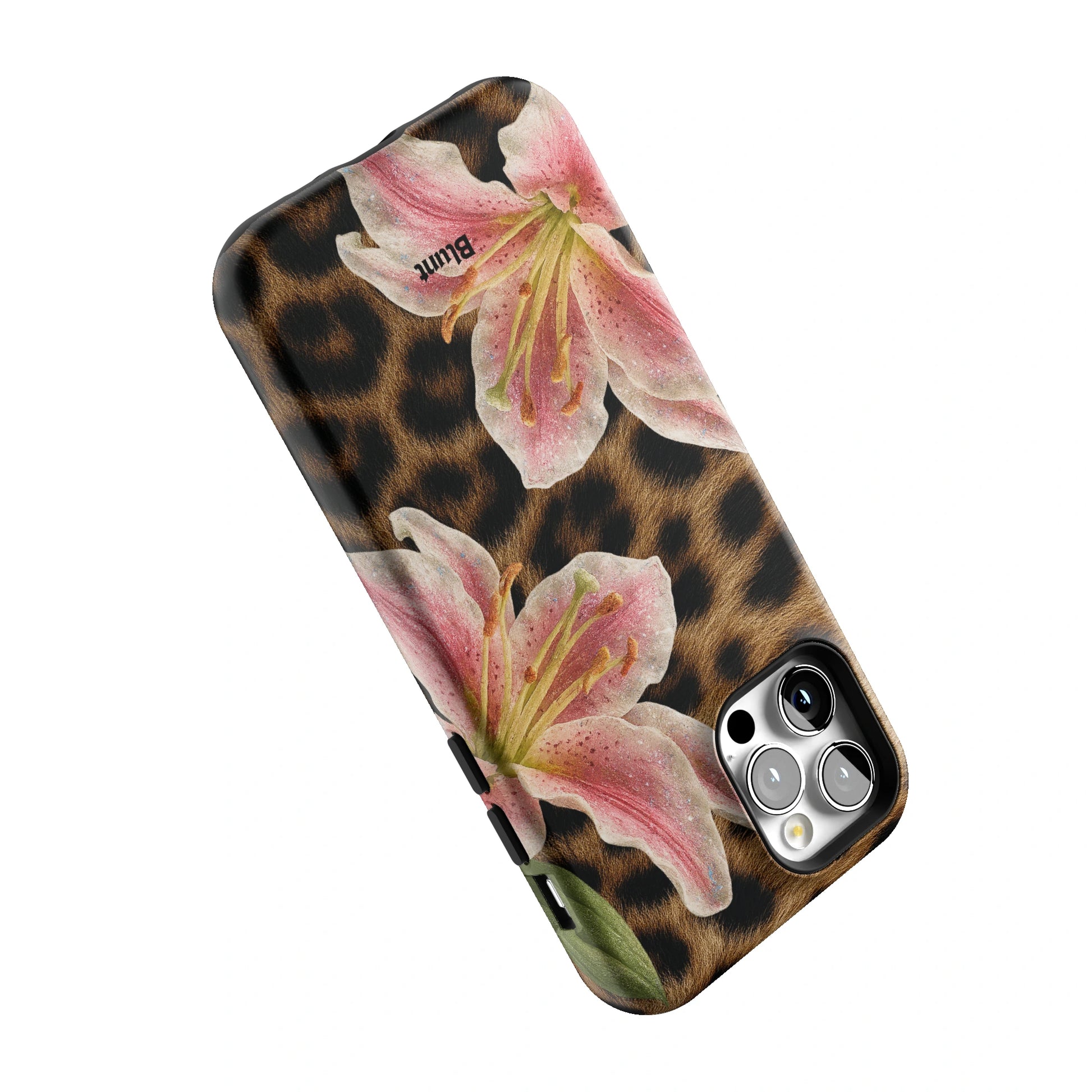 Bambi iPhone Case gallery - Iphone_12_Pro_5