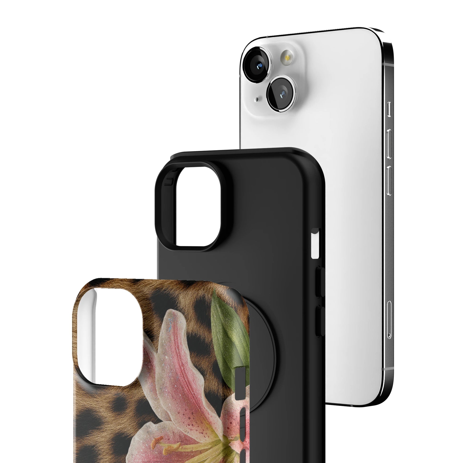 Bambi iPhone Case gallery - Iphone_13_Iphone_3
