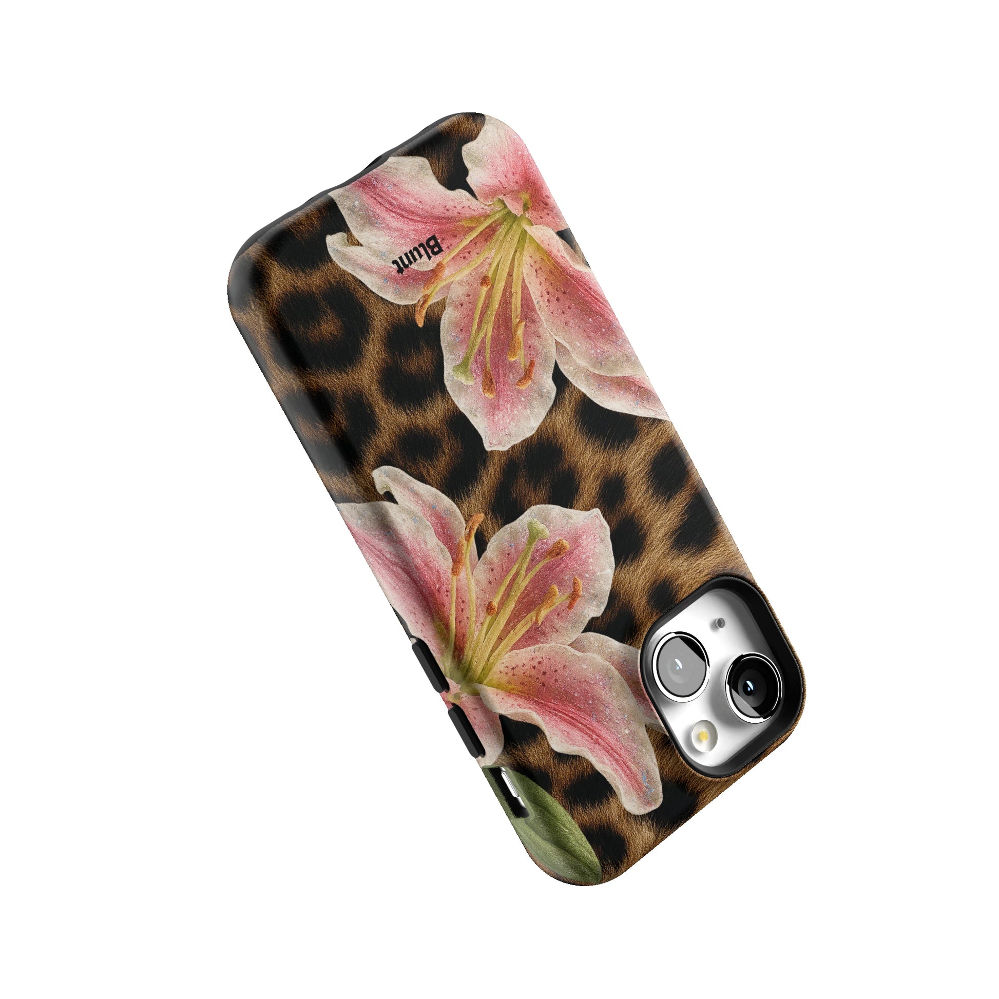Bambi iPhone Case gallery - Iphone_13_Mini_Air_Plus_5