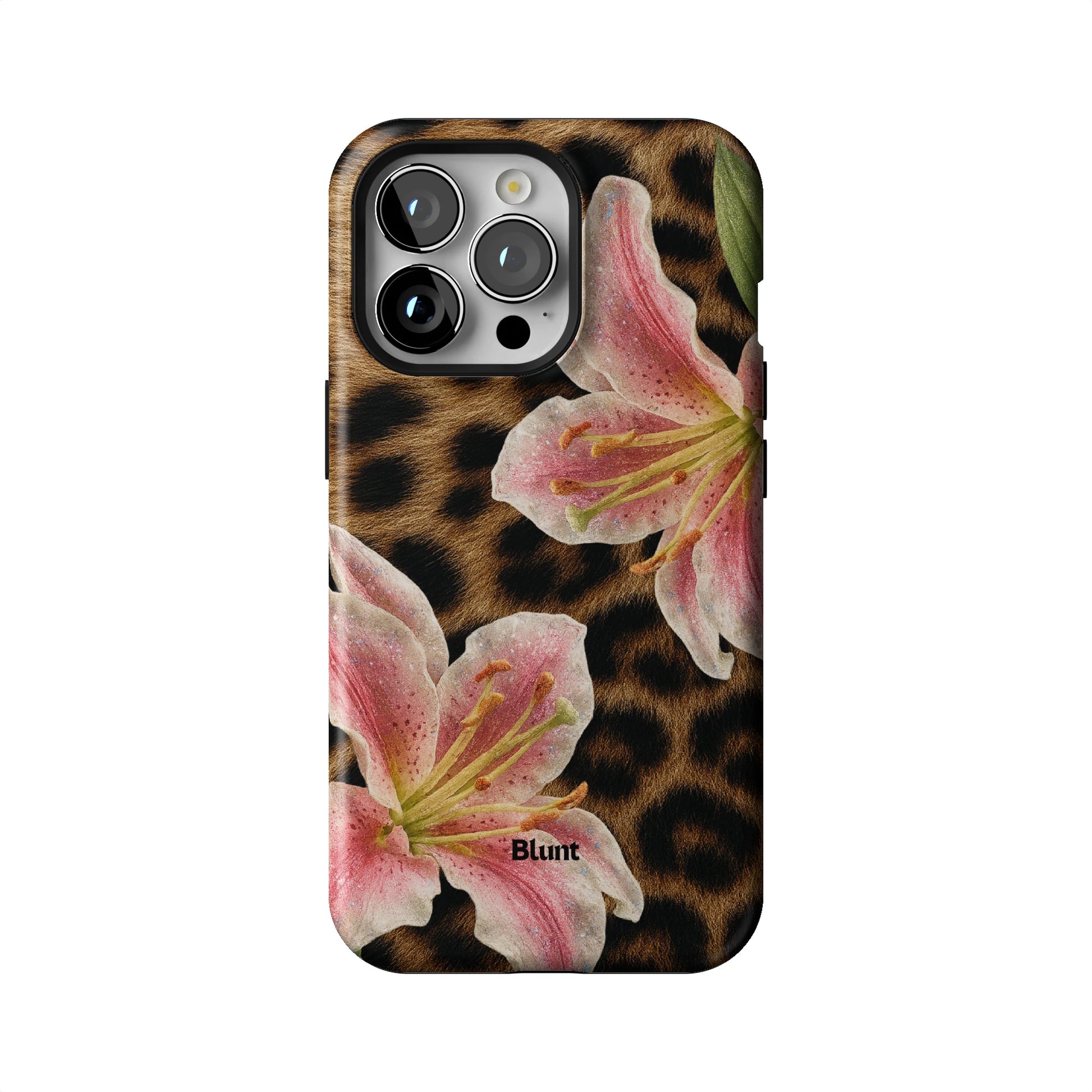 Bambi iPhone Case gallery - Iphone_13_Pro_1
