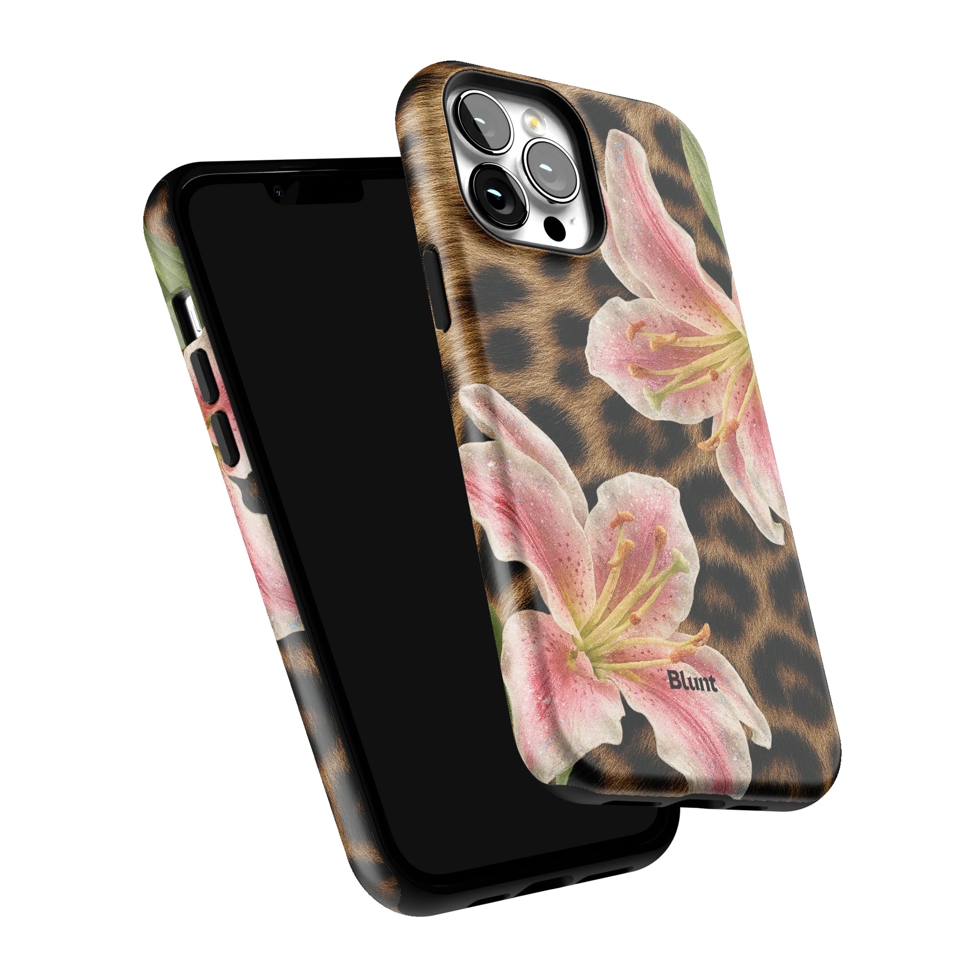 Bambi iPhone Case gallery - Iphone_13_Pro_Max_6